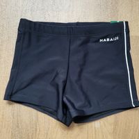 Badehose / Badeshorts Schwarz NABAIJI Größe S NEU & UNBENUTZT Bayern - Memmingen Vorschau