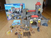 Playmobil Ritterburg Nr. 4865, vollständig Berlin - Mitte Vorschau