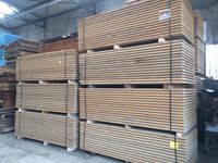 500 x Einlegeböden Holzböden für Palettenregale div. Größen ! Nordrhein-Westfalen - Wetter (Ruhr) Vorschau