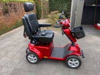 Elektrischer Rollstuhl „Ergobil“ Nordrhein-Westfalen - Ratingen Vorschau