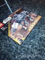 Lego Star warsl 75337 neu ovp incl Versand Nordrhein-Westfalen - Hagen Vorschau