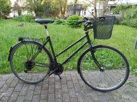 Frauen Fahrrad Cityrad mit Korb Rostock - Hansaviertel Vorschau