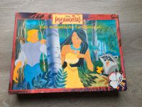 Spiel Pocahontas - das romantische Familienspiel Rarität Baden-Württemberg - Bondorf Vorschau