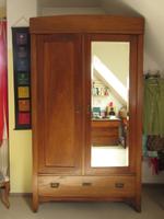 Schöner Bauernschrank - Kleiderschrank Niedersachsen - Oldenburg Vorschau