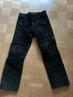 Motorradhose Gr. 26 Echt Leder Bayern - Wörthsee Vorschau