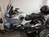 BMW  R 1100 RT , 43 tkm , Niedersachsen - Wardenburg Vorschau