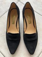 Damen Pumps Größe 37 / 4,5 in schwarz von Gabor Nordrhein-Westfalen - Burscheid Vorschau