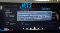 Vorschaubild einer Anzeige von CARCODING Sachsen