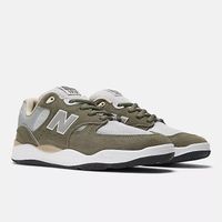 New Balance Sneaker Tiago Lemos beige Gr. 45 wie neu super bequem Hessen - Ober-Mörlen Vorschau