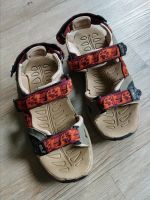 Jack Wolfskin Sandalen Gr. 35 NEU Baden-Württemberg - Eberdingen Vorschau