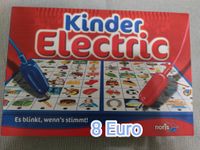 Spiel Kinderelectric Hessen - Wetzlar Vorschau