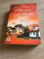 Roman Der Zauber von Savannah Winds Baden-Württemberg - Straßberg Vorschau