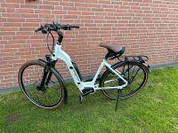 E-Bike/Pedelec/ Elektro  Fahrrad Nordrhein-Westfalen - Rietberg Vorschau