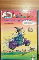 Erstlesebuch  3. Lesestufe Hokuspokusgeschichten Bayern - Eckersdorf Vorschau