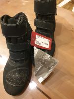 Motorradschuhe NEU Gr.42 Niedersachsen - Georgsdorf Vorschau