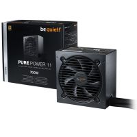 700 W Netzteil Be Quiet Pure Power 11   80+ Gold Super Leise! Duisburg - Walsum Vorschau