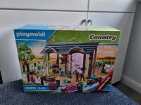 Playmobil Country Pferde 70995 NEU Reitunterricht mit Pferdeboxen Hessen - Eppstein Vorschau