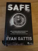 Buch Ryan Gattis SAFE Baden-Württemberg - Fellbach Vorschau