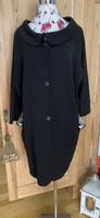 Mantelkleid*Longtunika* v. E.D. Italy * schwarz * Gr. 40/42 Bayern - Freising Vorschau