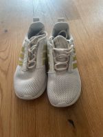 adidas Racer TR21 crema Gr34 Hessen - Bad Homburg Vorschau