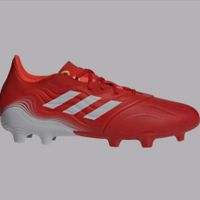 Adidas Copa Sense Lederfußballschuhe Hessen - Homberg (Efze) Vorschau