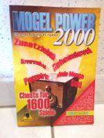 Mogel Power 2000 Hessen - Schaafheim Vorschau