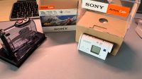 Sony FDR-X1000v Actioncam Camcorder 4k Köln - Porz Vorschau