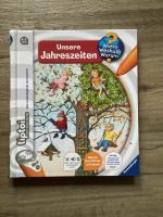 TipToi Buch - unsere Jahreszeiten Nordrhein-Westfalen - Ochtrup Vorschau