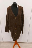 **NEU** Lange dicke Strickjacke 42 44 46  oversize Hessen - Fulda Vorschau