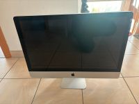 Apple iMac 27 Niedersachsen - Walsrode Vorschau