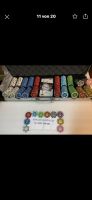 Pokerkoffer Pokerset Poker Chips kaufen Pokerchips Duisburg - Duisburg-Mitte Vorschau