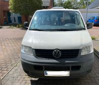 VW T5 ausgebaut zum Camper (Womo Zulassung), Bastler, Tüftler Hannover - Mitte Vorschau