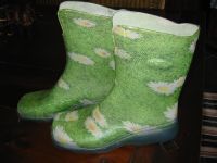 Gummistiefel, Regenstiefel, Motiv, Nordrhein-Westfalen - Hagen Vorschau