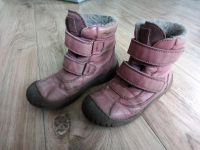 Winterstiefel Bisgaard, Gr. 33 Wandsbek - Hamburg Jenfeld Vorschau