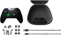 Microsoft XBox One ELITE Series 1 Controller Schwarz Nordrhein-Westfalen - Schmallenberg Vorschau