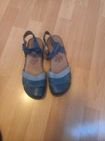 Josef seibel damen sandalen Gr 38 Schleswig-Holstein - Kiel Vorschau