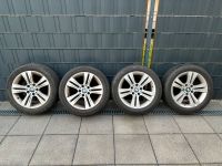 BMW F30 / F31 Alufelgen Winterreifen Styling 392 Nordrhein-Westfalen - Euskirchen Vorschau