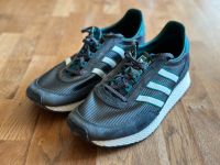 ADIDAS Glendale Sneaker grün 44 NEUwertig Nürnberg (Mittelfr) - Südstadt Vorschau