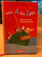 Von A bis Zett Wörterbuch für Grundschulkinder Duisburg - Duisburg-Süd Vorschau