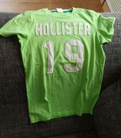 Hollister Kinder T-Shirt Gr. S ca. 158 München - Milbertshofen - Am Hart Vorschau