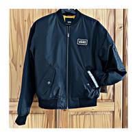 Vans Bomberjacke (neu mit Etikett) Sachsen-Anhalt - Stendal Vorschau