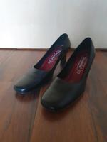 Pumps Absatzschuhe Tamaris Größe 39 neu Thüringen - Hundhaupten Vorschau