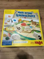 Mein erster Spieleschatz haba Baden-Württemberg - Leutkirch im Allgäu Vorschau