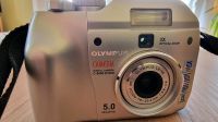 Olympus Digital  Kamera C-5000 Zoom Brandenburg - Strausberg Vorschau