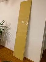 1x Pax Tür Gelb / Ikea München - Aubing-Lochhausen-Langwied Vorschau
