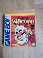 Wario Land 2 OVP, Nintendo Gameboy Leipzig - Grünau-Ost Vorschau