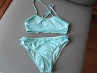 "Pepperts" Bikini mintgrün Gr. 128 Bayern - Freising Vorschau