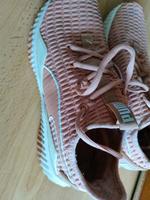 PUMA Damen Defy WN's Fitnessschuhe  gr 38 Mülheim - Köln Holweide Vorschau