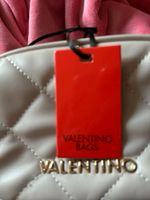 Valentino Tasche Handtasche beige neu Bayern - Regensburg Vorschau