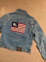 Jeansjacke Polo Jeans Co. Ralph Lauren Bayern - Sonthofen Vorschau